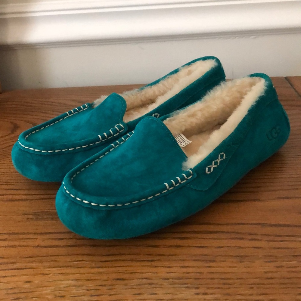 UGG slippers